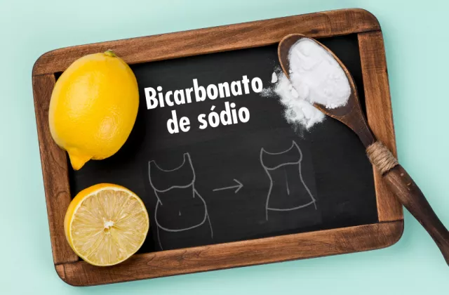 Perder peso com bicarbonato de sódio? Descubra como | Dieta e Dicas