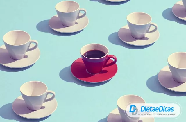 Café proteico: o café que ajuda a emagrecer | Dieta e Dicas