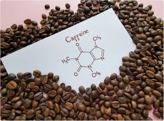 Cafeína anidra o que é, para que serve e como tomar | Dieta e Dicas
