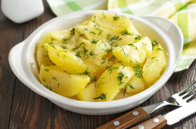 Dieta da batata mas afinal as batatas engordam ou não? | Dieta e Dicas