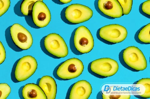 Conheça os benefícios do abacate em dietas e saúde | Dieta e Dicas