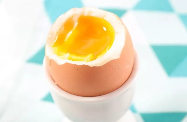 O que você precisa saber antes de embarcar na dieta do ovo cozido | Dieta e Dicas