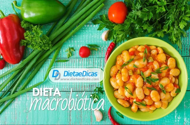 Dieta Macrobiótica | Dieta e Dicas