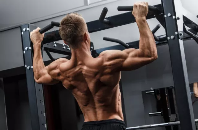 O poder dos treinos compostos para ganhar massa muscular | Dieta e Dicas