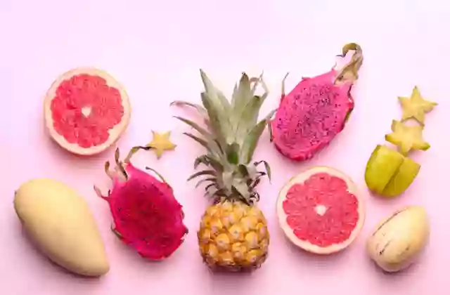 8 Frutas que ajudam a queimar gordura