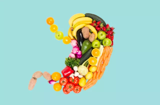 Saiba quais alimentos para combater o inchaço da barriga | Dieta e Dicas