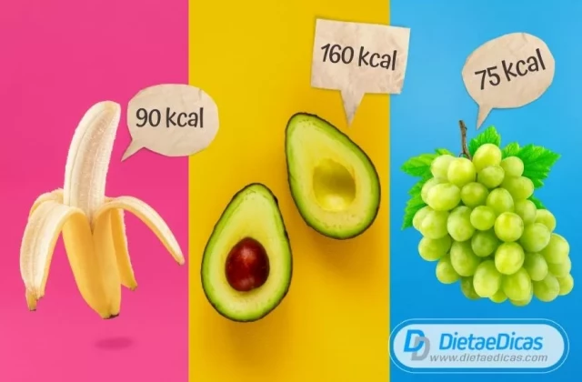 fruta com caloria negativa, fruta com mais caloria banana, fruta com mais caloria brasil, quais frutas tem baixa caloria, qual fruta tem calorias