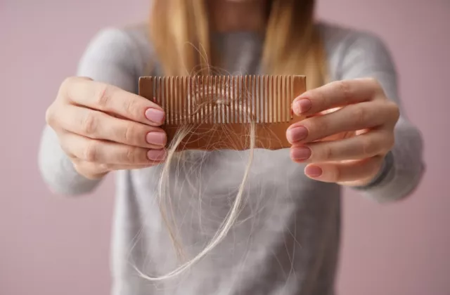 3 remédios caseiros para queda de cabelo | Dieta e Dicas