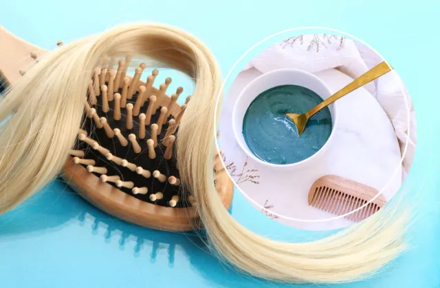 Como aproveitar as virtudes da spirulina para o cabelo | Dieta e Dicas
