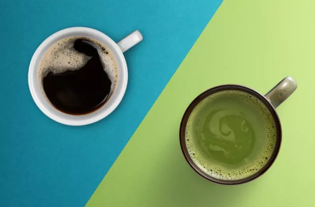 5 Motivos para substituir o café por matcha | Dieta e Dicas
