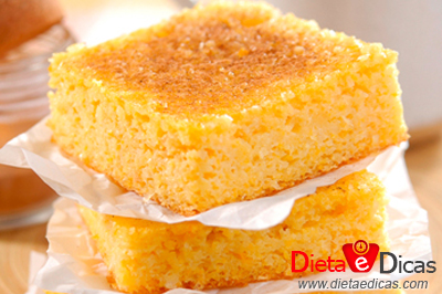 bolo de milho simples, como fazer bolo de milho de lata, como fazer bolo de milho no liquidificador Ilustração de bolo de milho simples, como fazer bolo de milho de lata, como fazer bolo de milho no liquidificador