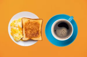 Café da manhã para emagrecer, o que comer de manhã para perder peso?