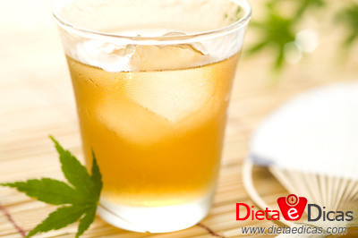 chá gelado para emagrecer, chá gelado como fazer, chá gelado com frutas receita, chá gelado faz efeito Ilustração de chá gelado para emagrecer, chá gelado como fazer, chá gelado com frutas receita, chá gelado faz efeito