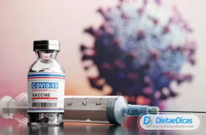 Vacinação da Covid, é segura e eficaz?