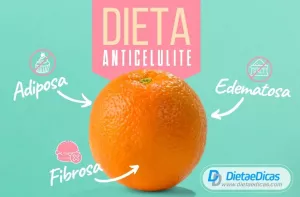 Dieta anticelulite: conselhos nutricionais para superar a celulite