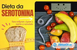 Dieta da Serotonina