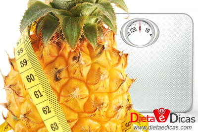 Ilustração de dieta do abacaxi para emagrecer, dieta do abacaxi funciona e emagrece, dieta do abacaxi como fazer, dieta do abacaxi funciona, dieta do abacaxi cardápio, dieta do abacaxi dica