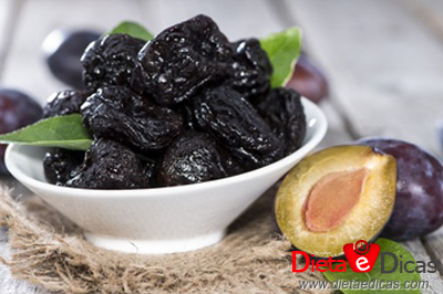 Ilustração de farinha de ameixa para emagrecer, frinha de ameixa benefícios, farinha de ameixa para que serve, farinha de ameixa como usar, farinha de ameixa onde comprar