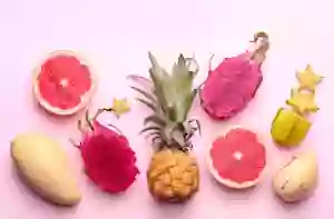 Frutas que ajudam a queimar gordura