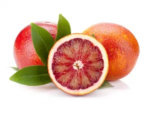 Imagem ilustrativa do artigo Laranja Moro: Tudo Sobre a Variedade, Benefícios e Como Cultivar