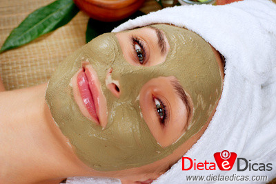 máscara de argila verde, máscara de argila verde para o rosto, máscara de argila verde para o cabelo, máscara de argila verde para a barriga, máscara de argila verde para que serve, máscara de argila verde como usar Ilustração de máscara de argila verde, máscara de argila verde para o rosto, máscara de argila verde para o cabelo, máscara de argila verde para a barriga, máscara de argila verde para que serve, máscara de argila verde como usar