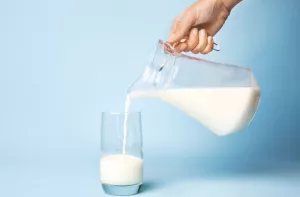 Diga adeus ao leite o que acontece com seu corpo quando você para de consumi-lo