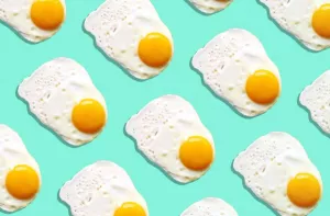 Ovos e emagrecimento: qual a quantidade ideal por dia?