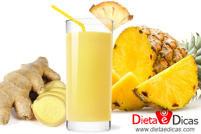 suco de abacaxi com gengibre, suco de abacaxi com gengibre emagrece, receita do suco de abacaxi com gengibre Ilustração de suco de abacaxi com gengibre, suco de abacaxi com gengibre emagrece, receita do suco de abacaxi com gengibre
