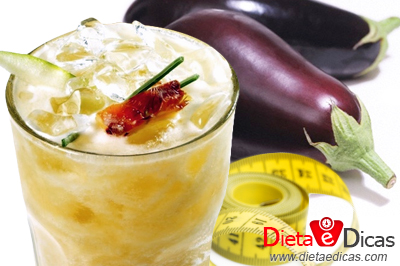 suco de berinjela emagrece, receita de suco de berinjela, suco de berinjela com laranja emagrece Ilustração de suco de berinjela emagrece, receita de suco de berinjela, suco de berinjela com laranja emagrece