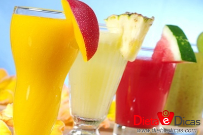 suco anticelulite, receita de suco anticelulite, dicas para celulite Ilustração de suco anticelulite, receita de suco anticelulite, dicas para celulite